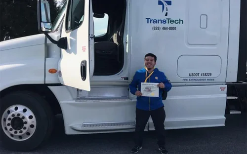 Getting Cdl How to get your CDL – 7 simple steps for new truck drivers