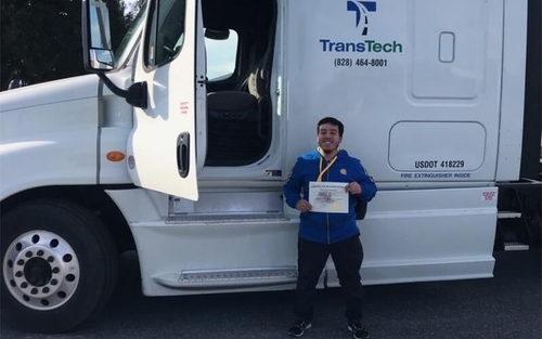 How To Get Your Cdl – 7 Simple Steps For New Truck Drivers