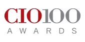 CIO 100 Award