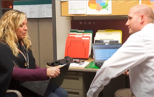 Use these six tips to help you prepare for one-on-ones with your boss.