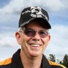 Jay Hull, Driver Advisor