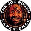 Jo Rogan Experience podcase icon
