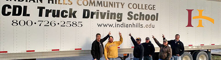 Indian Hills Community College