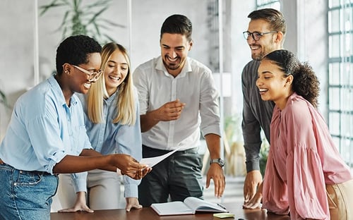 How to be inclusive in the workplace: 10 tips for employees