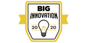 2020 BIG Innovation Award