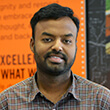 Jaydeep, Operations Research Engineer
