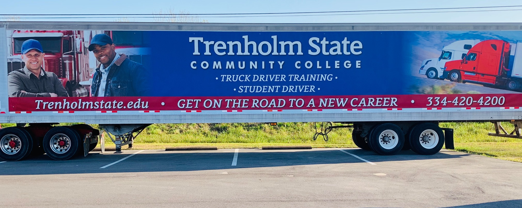 Trenholm State Technical College