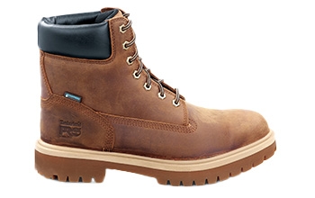 A Timberland PRO 6-Inch Insulated Work Boot 