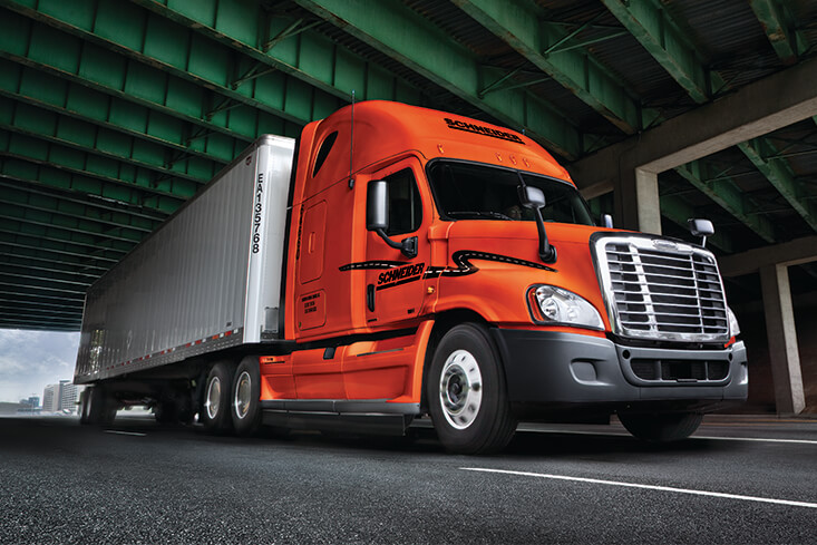 Schneider Truck Driving School Locations: Your Comprehensive Guide to Launching Your Trucking Career