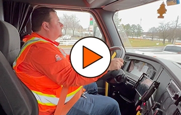 Regional Van Truckload – home weekly driving jobs