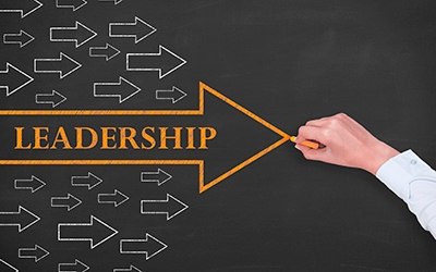 Top 5 inspirational leadership quotes from Schneider leaders