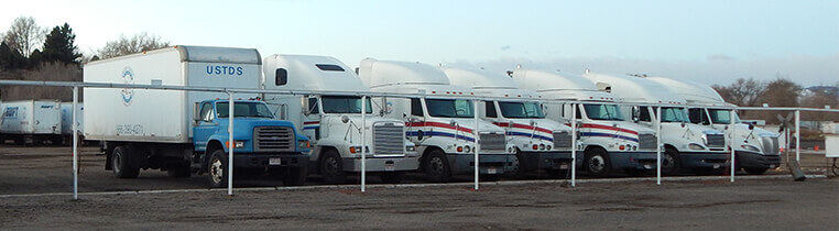 United States Truck Driving School