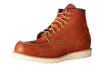 Best work boots for truck drivers