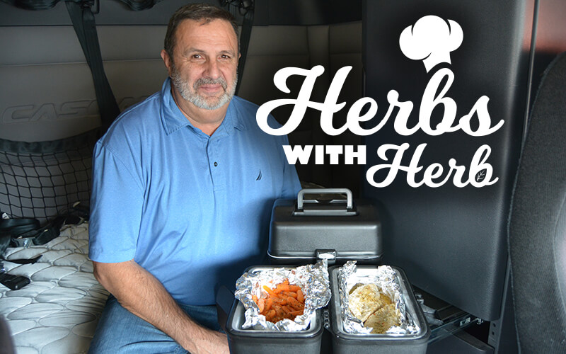 Herbs with Herb