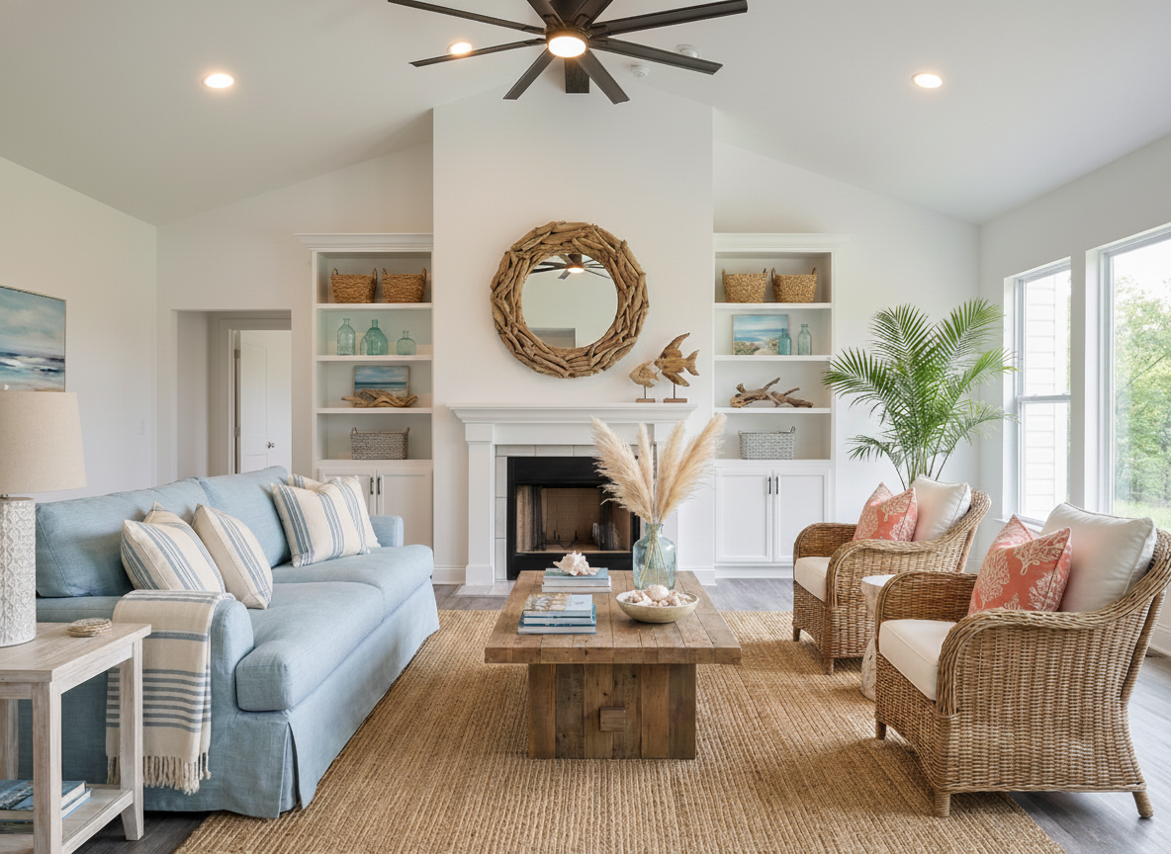 Beverly | Schumacher Homes