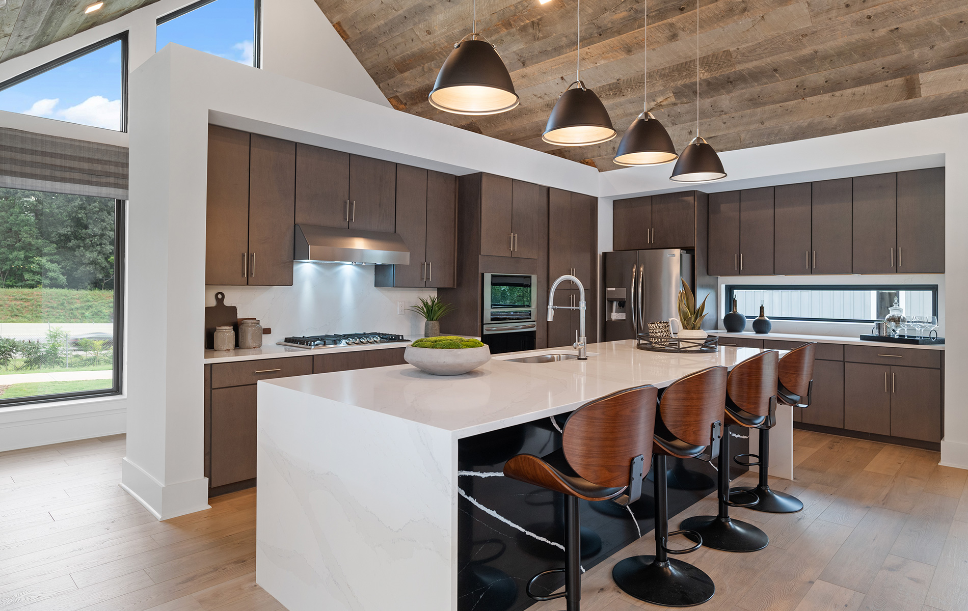 Huka Falls | Schumacher Homes