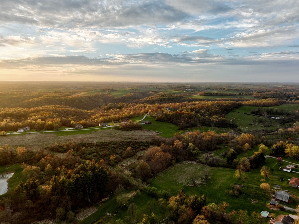 Affordable Land and Exceptional Quality of Life