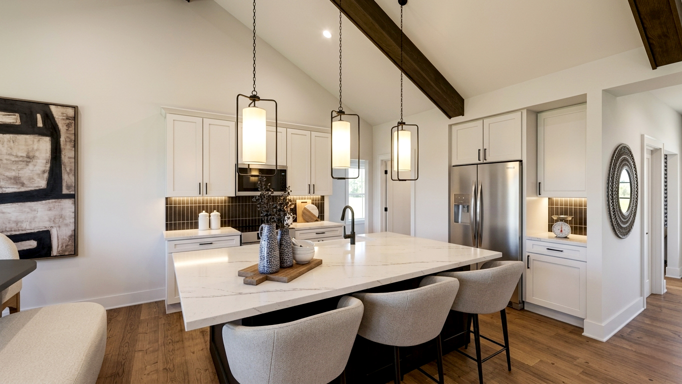 Beverly | Schumacher Homes