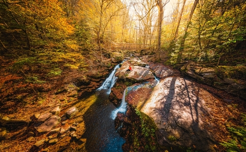 Outstanding Outdoor Recreation