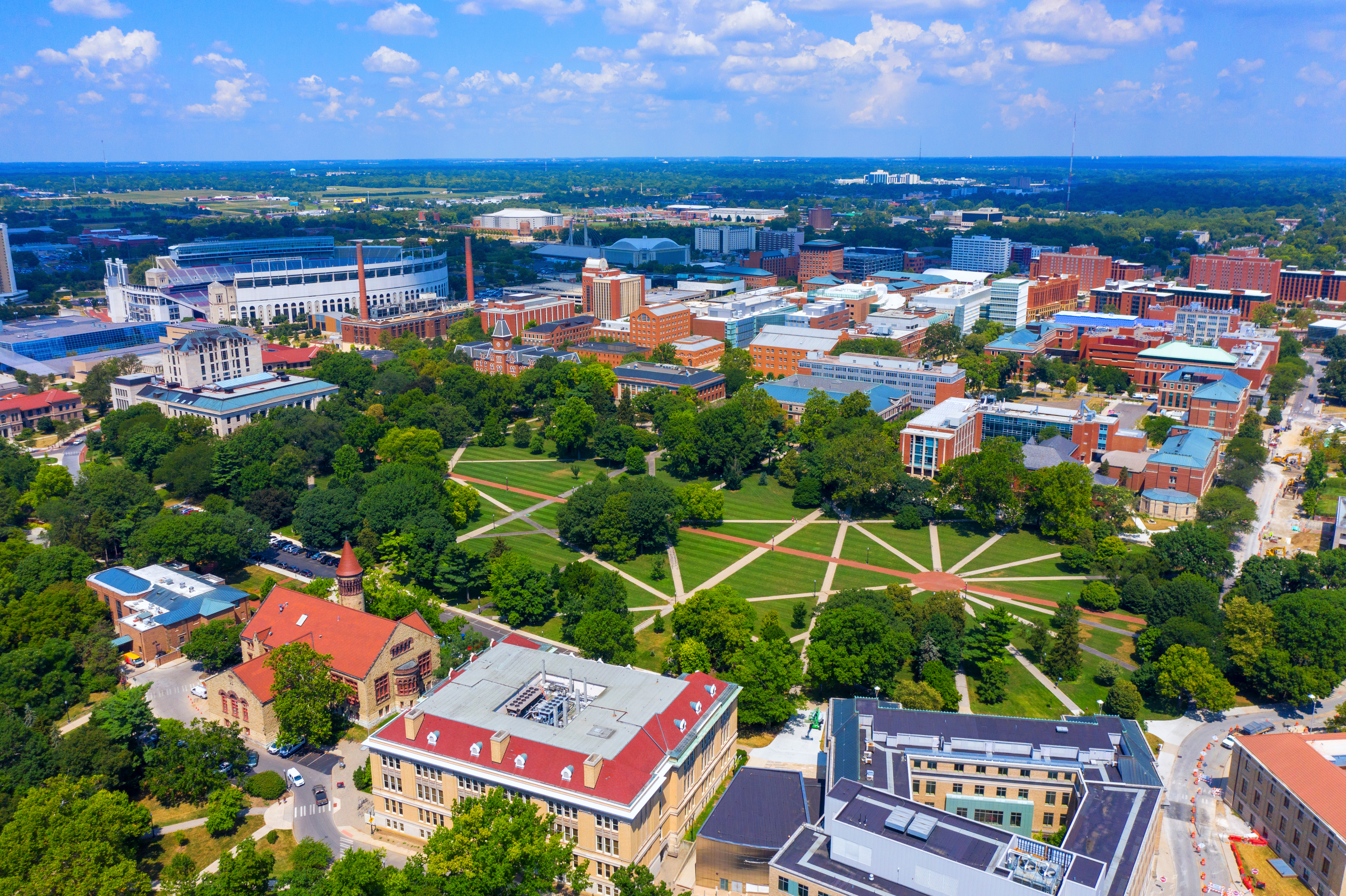 World-Class Educational Institutions
