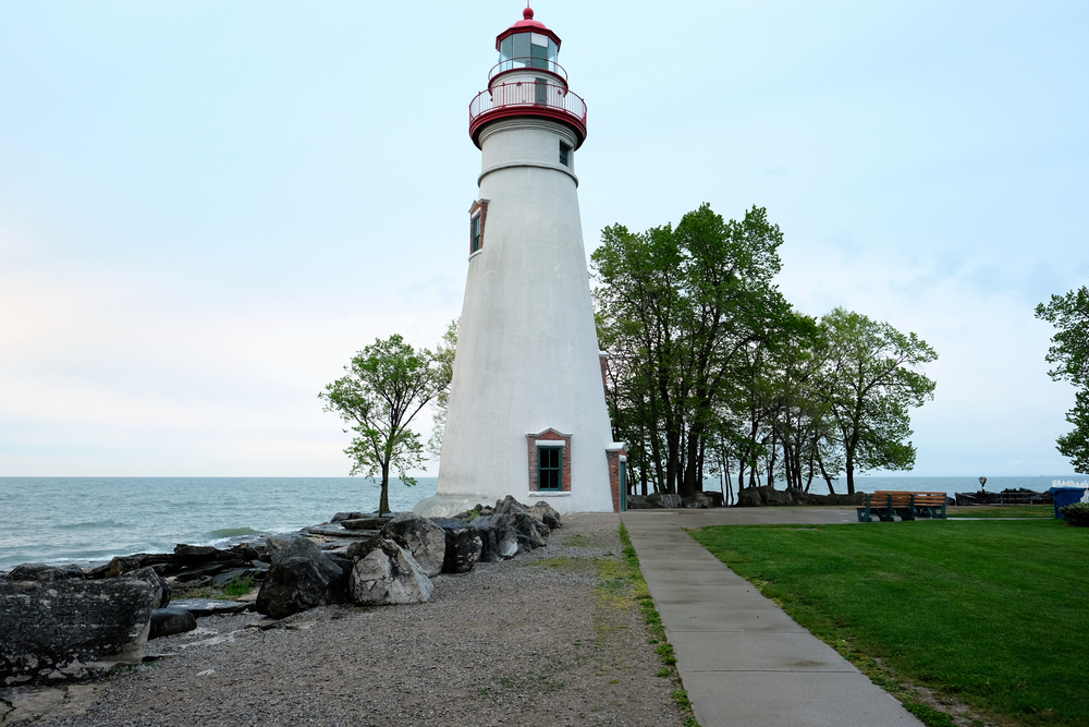 A Lake Erie Islands Paradise