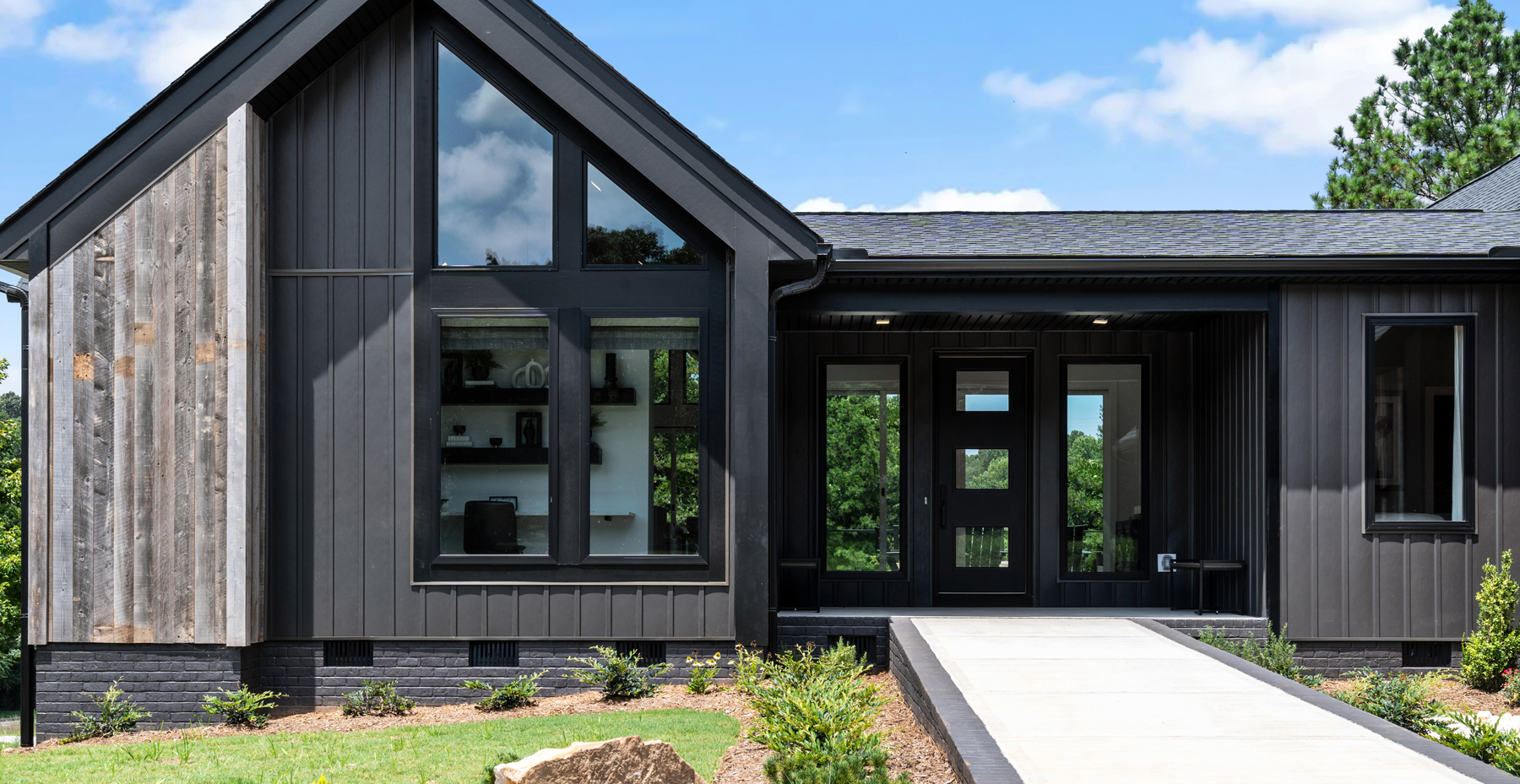 Accessible Home Design | Accessible House Plans - Schumacher Homes