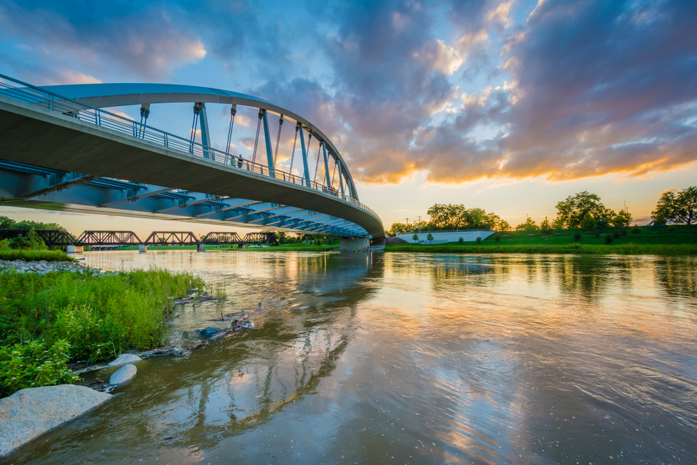 Scioto River Heritage