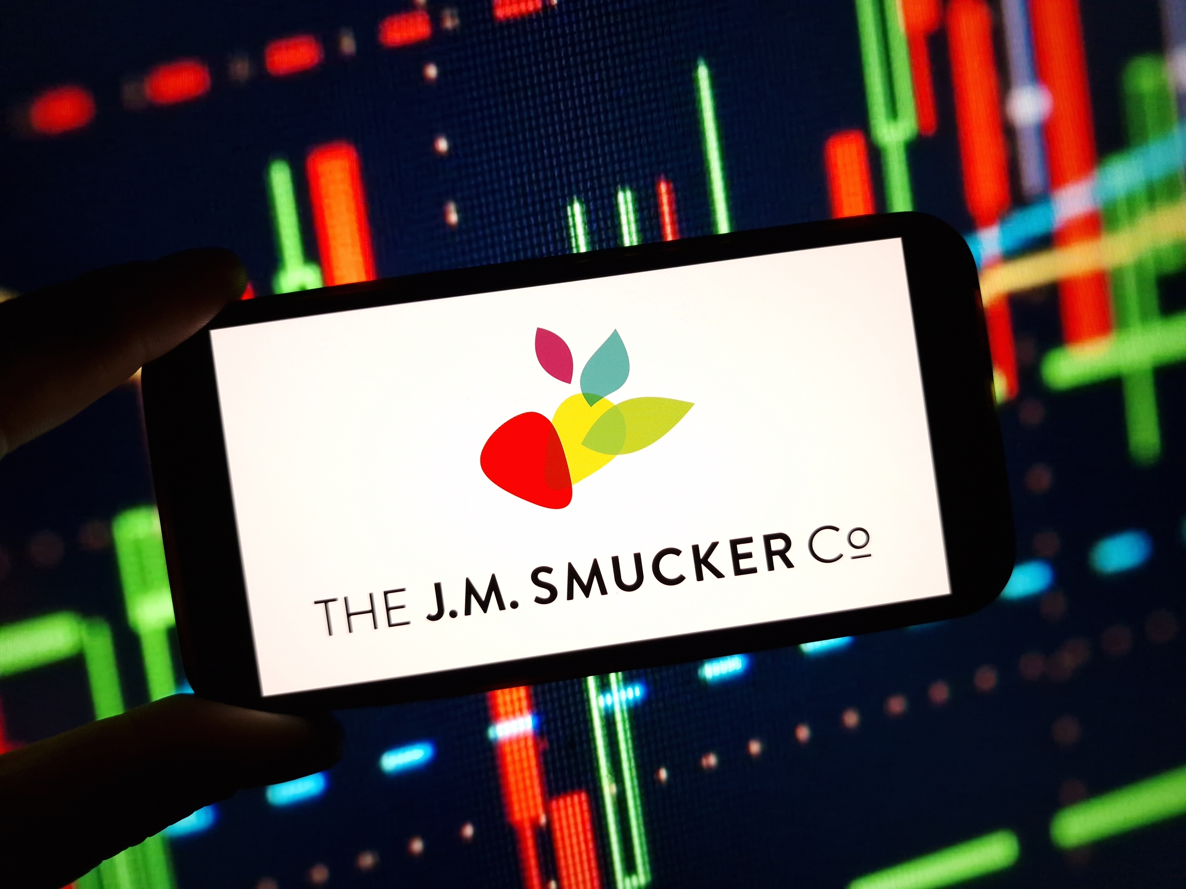 J.M. Smucker Company Heritage