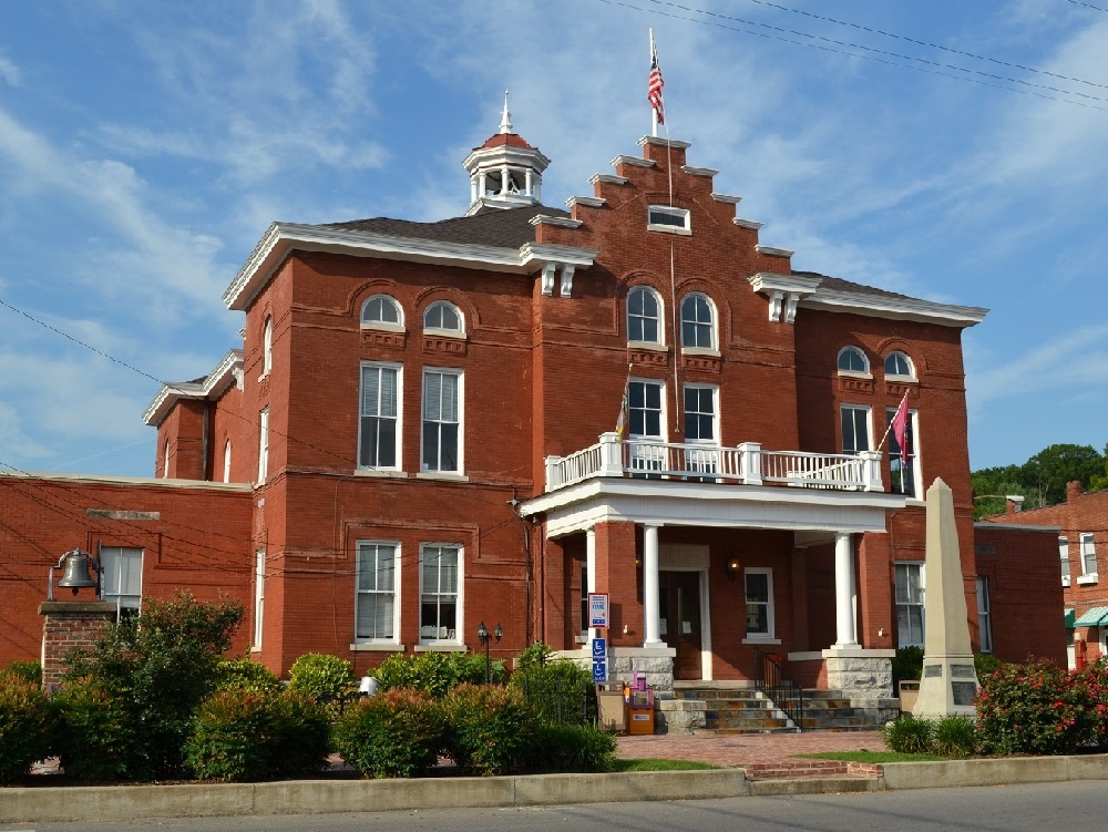 Historical Charm of Hartsville
