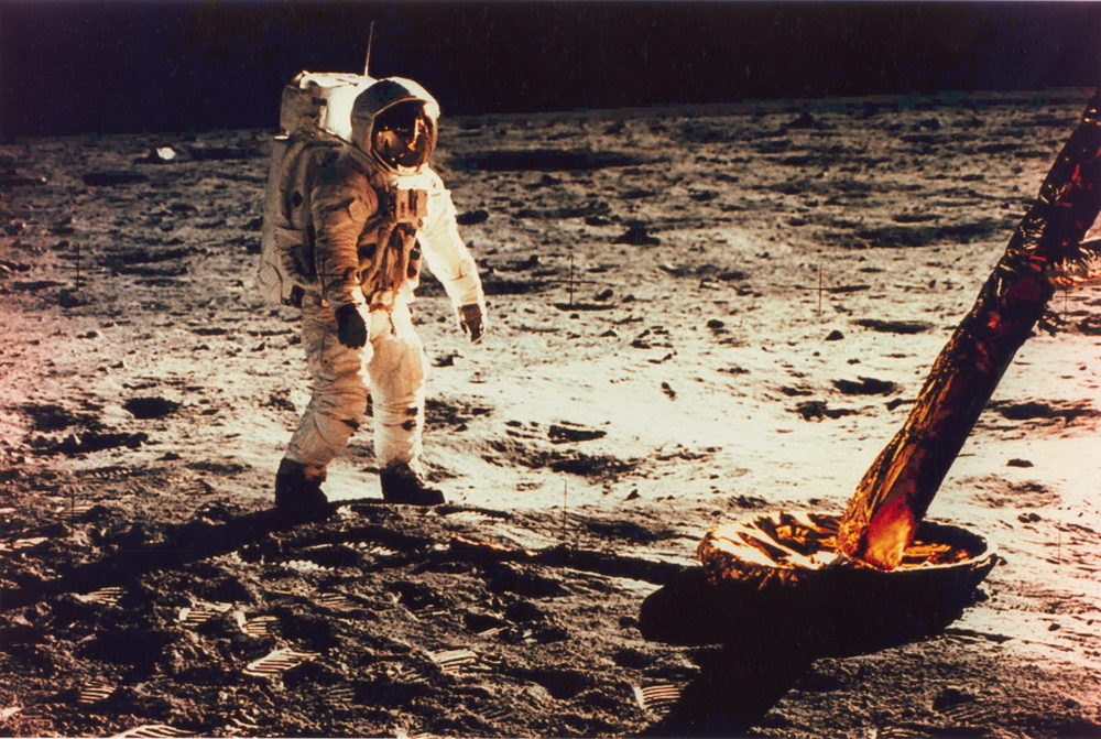 Neil Armstrong Legacy