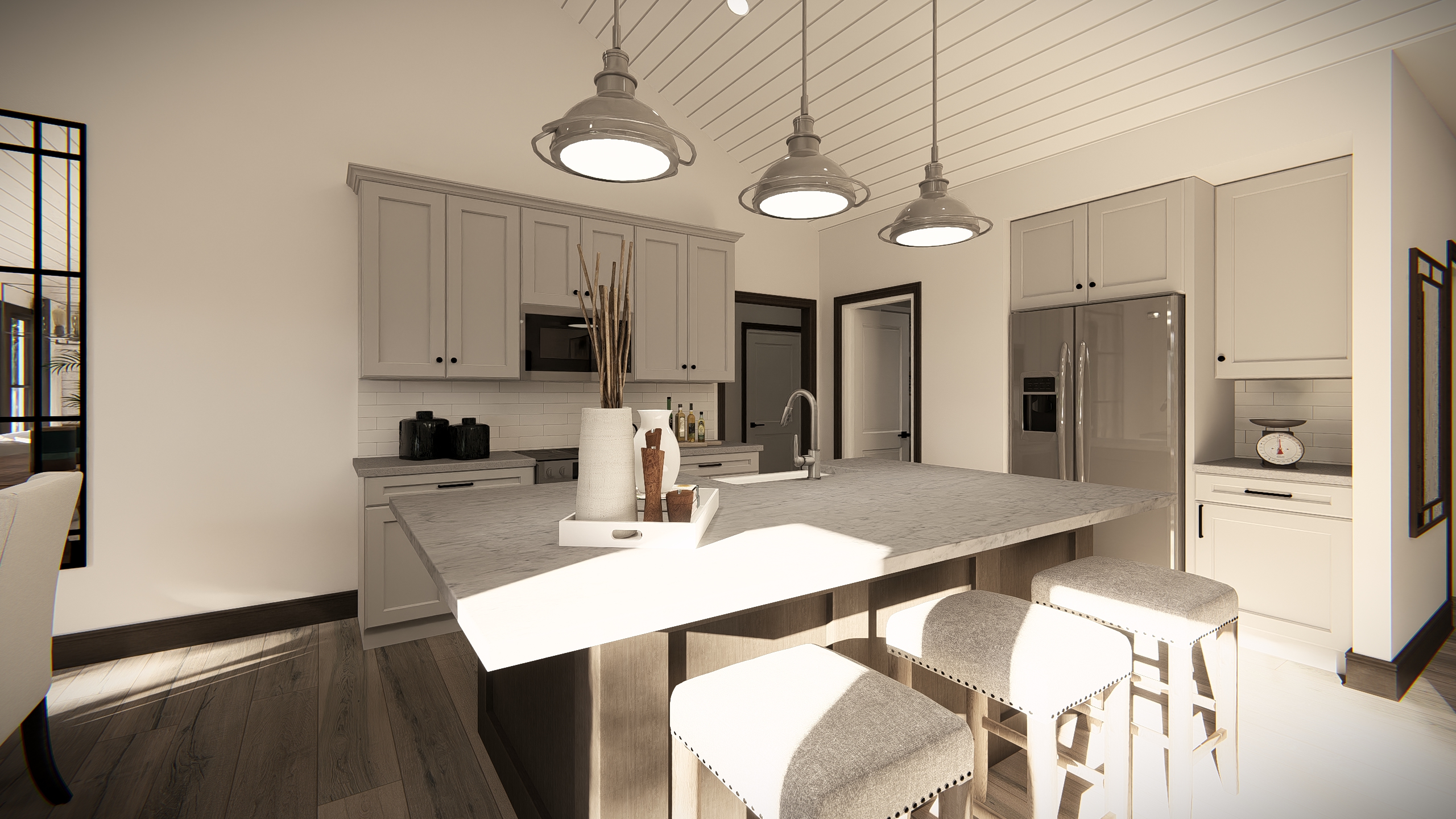 Beverly | Schumacher Homes