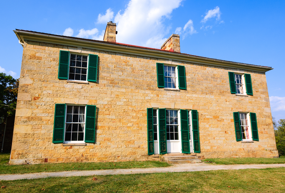 Ohio’s First Capital Heritage