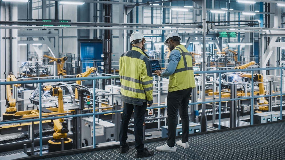 Honda Manufacturing Excellence