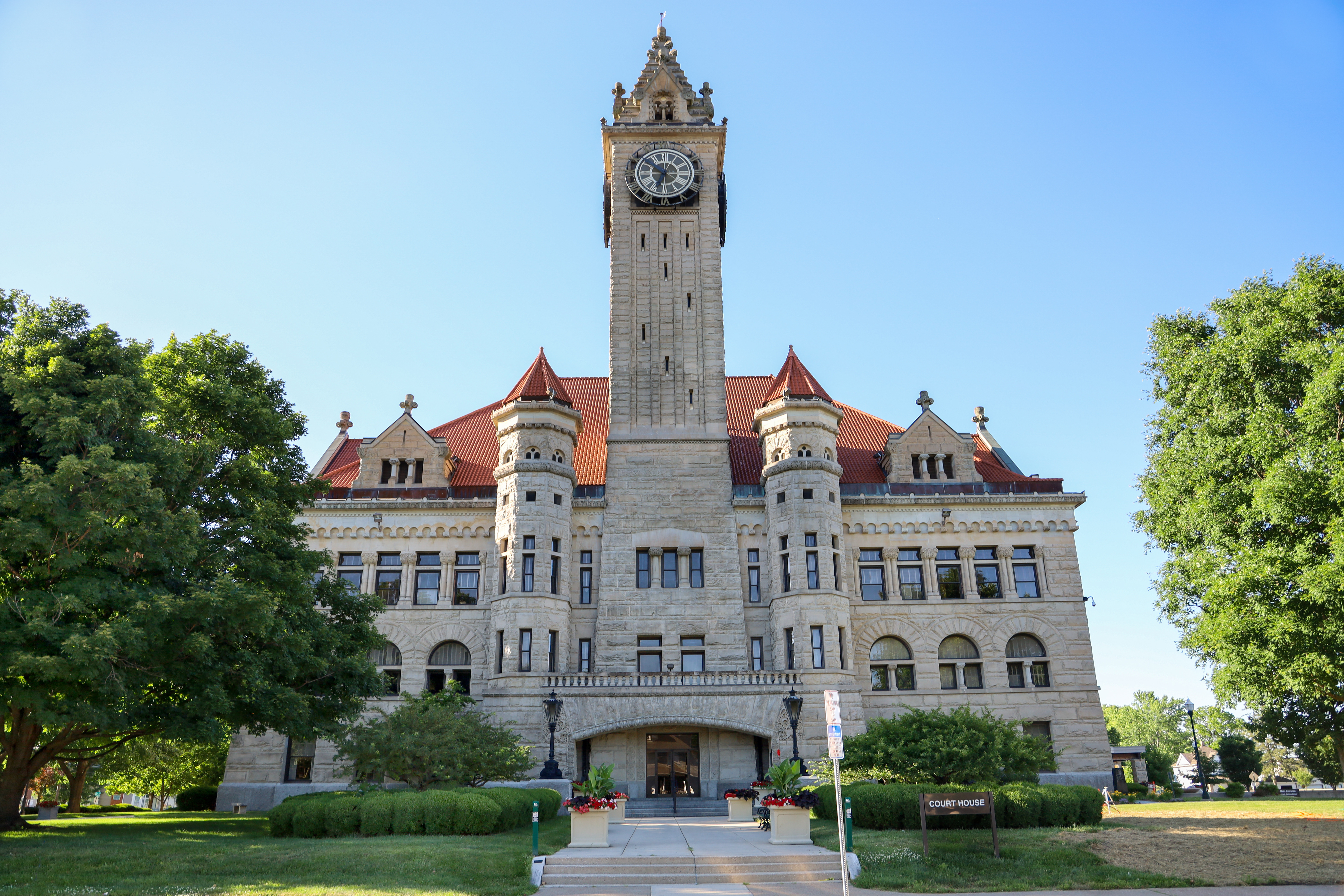 Bowling Green State University Excellence