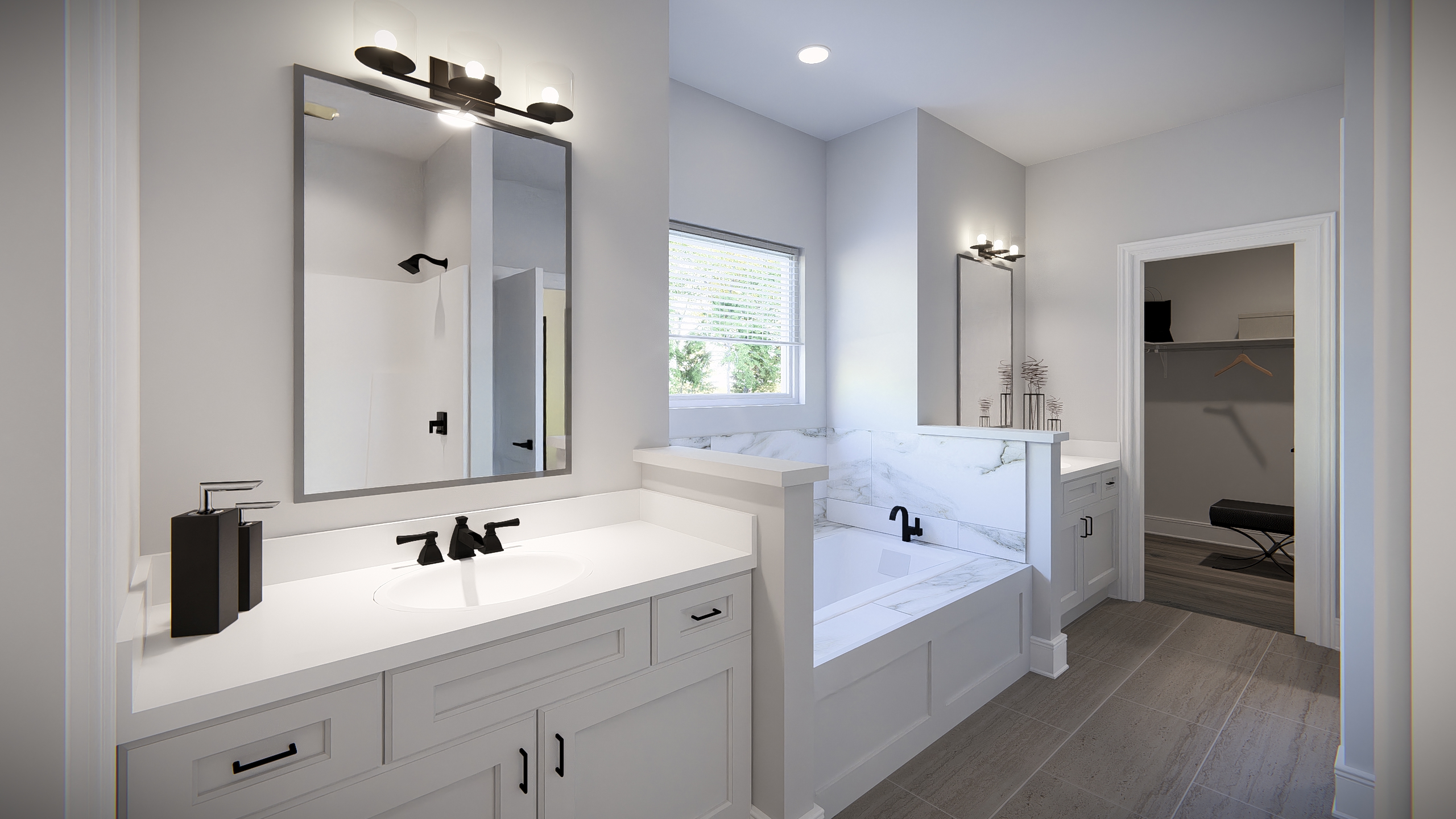 Beverly | Schumacher Homes