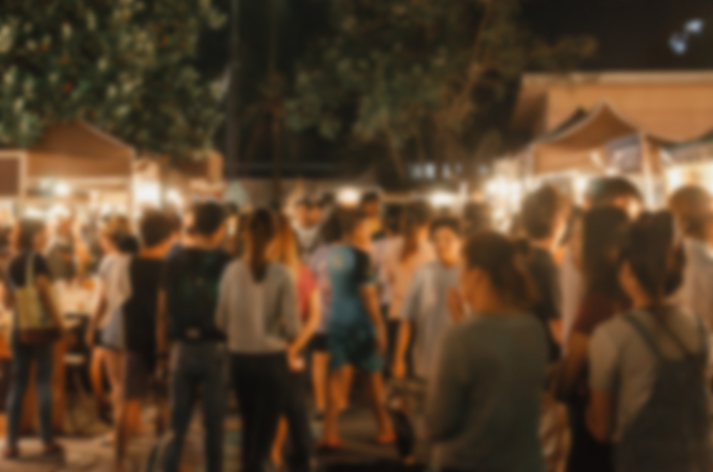 Grainger County Tomato Festival