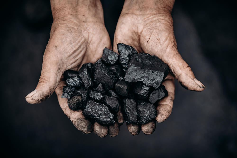 Rich Coal and Energy Heritage