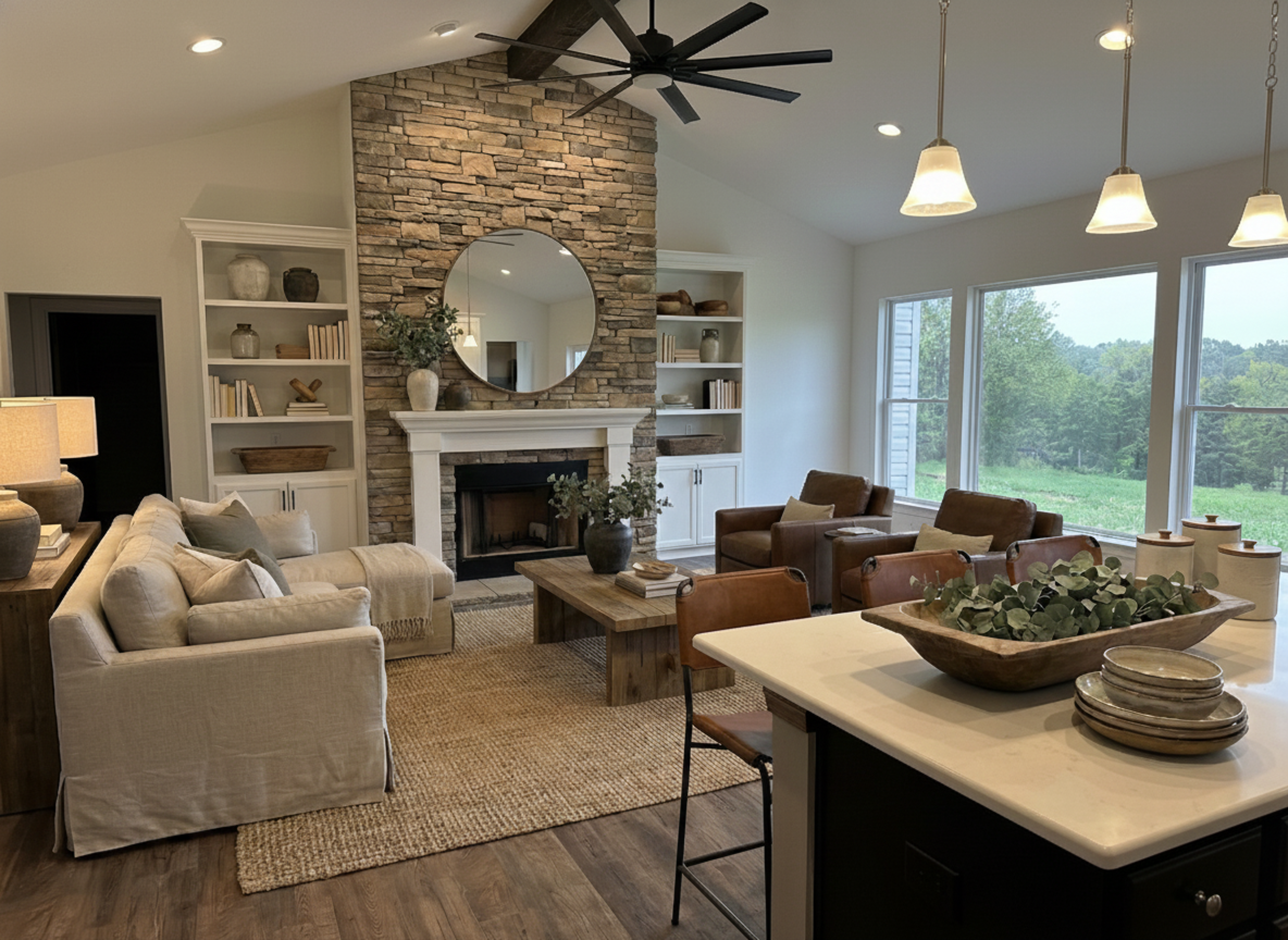 Beverly | Schumacher Homes