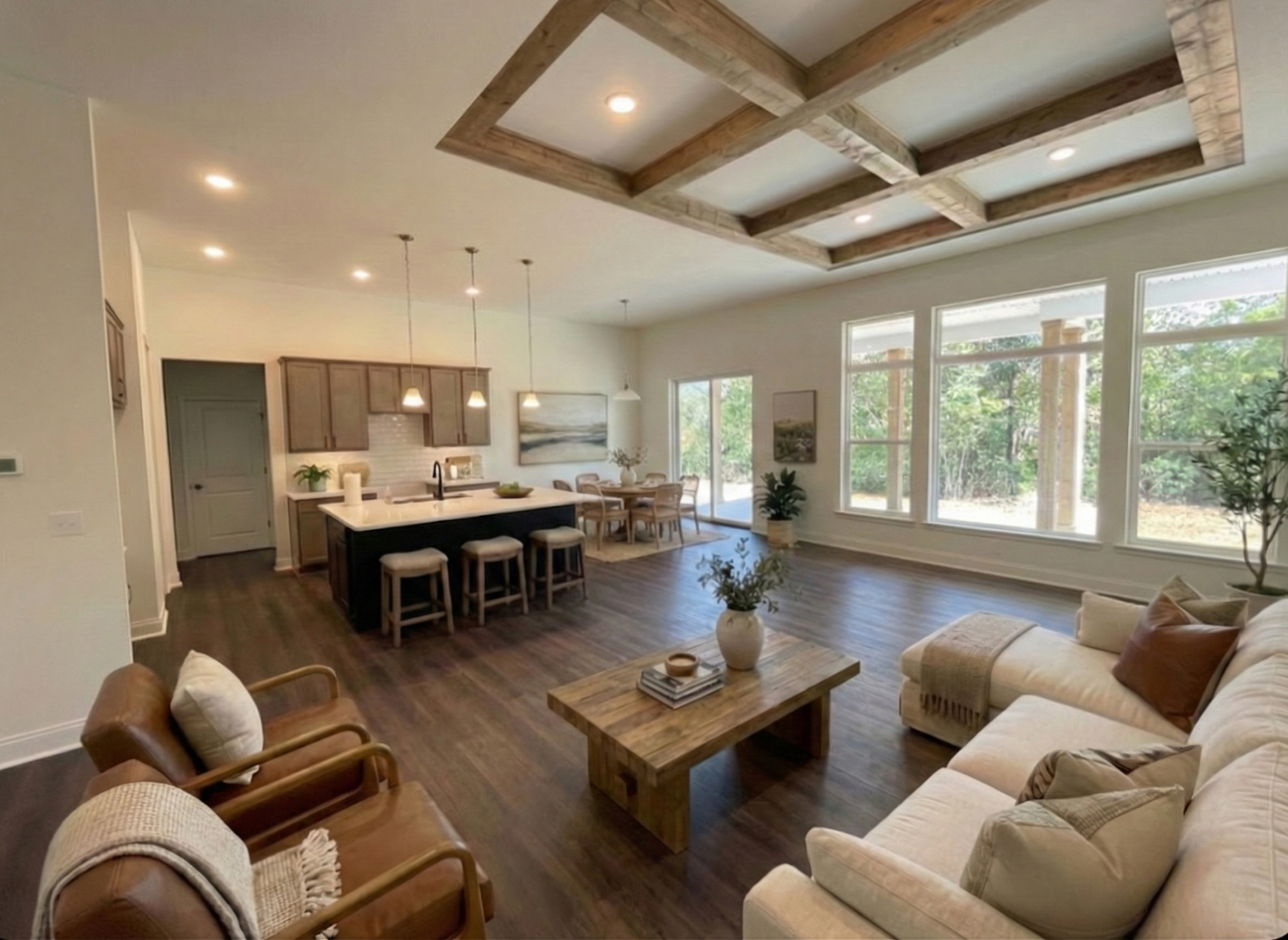 Beverly | Schumacher Homes