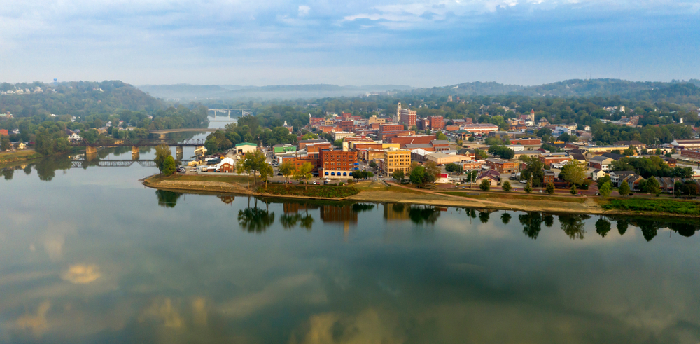 Ohio’s First Settlement Heritage