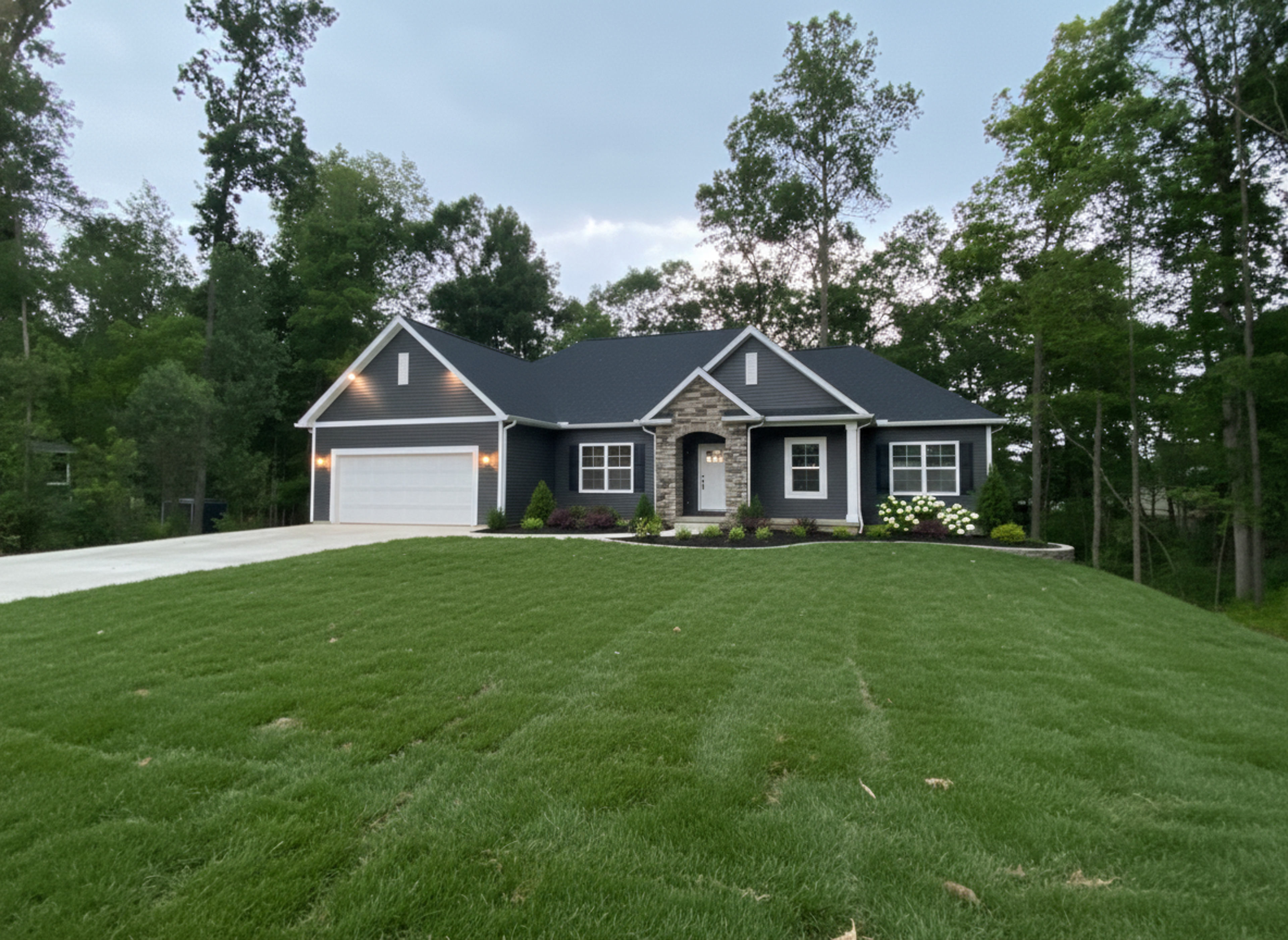 Beverly | Schumacher Homes