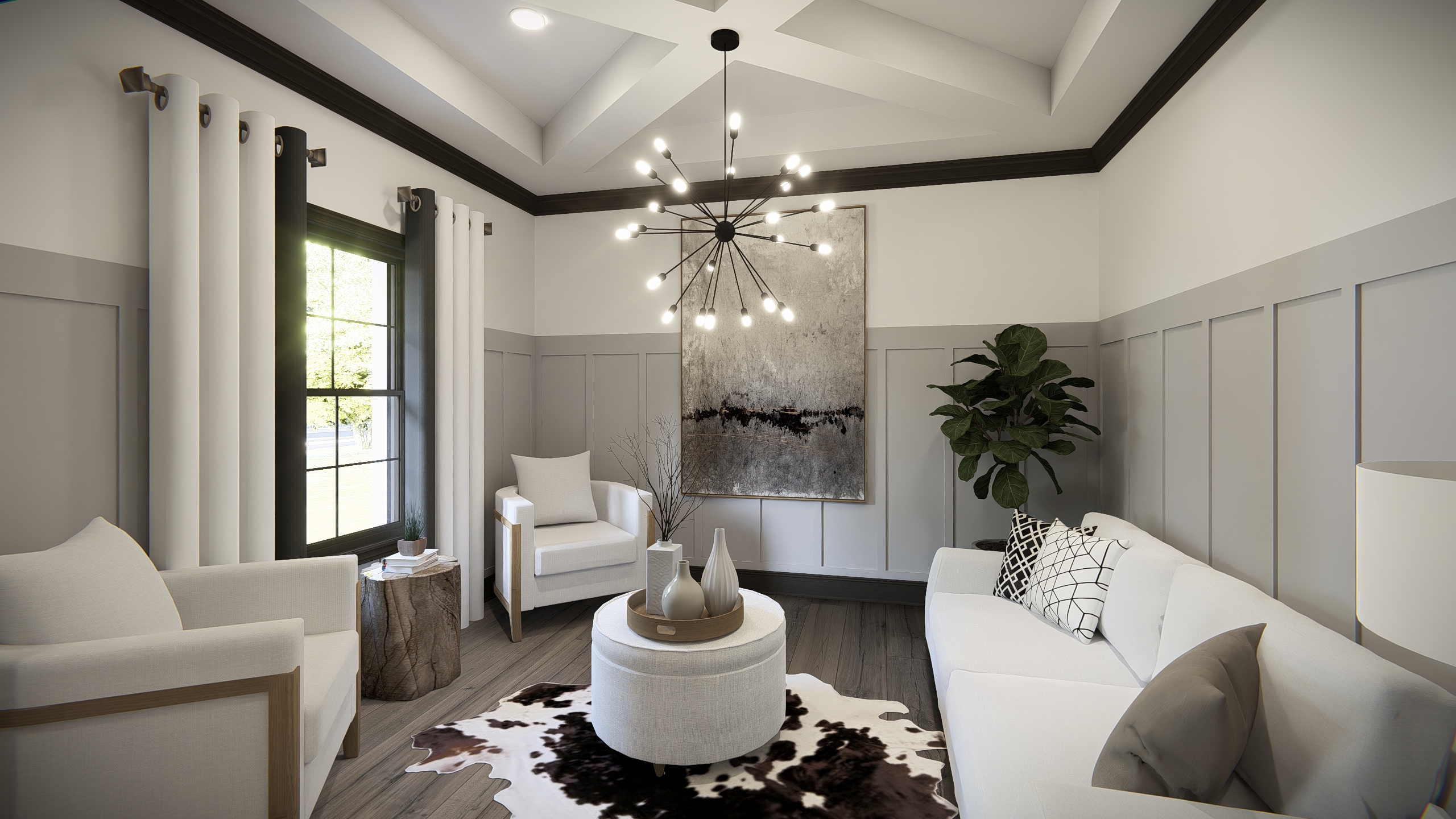 Beverly | Schumacher Homes