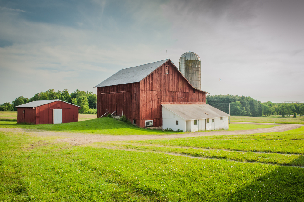 Authentic Amish Heritage and Culture