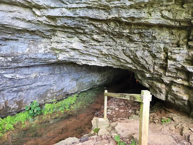 Rich Heritage at Bell Witch Cave