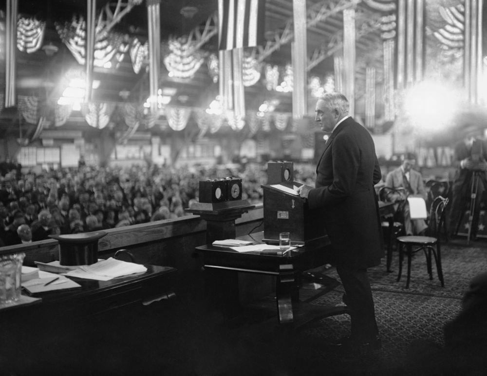 Presidential Heritage