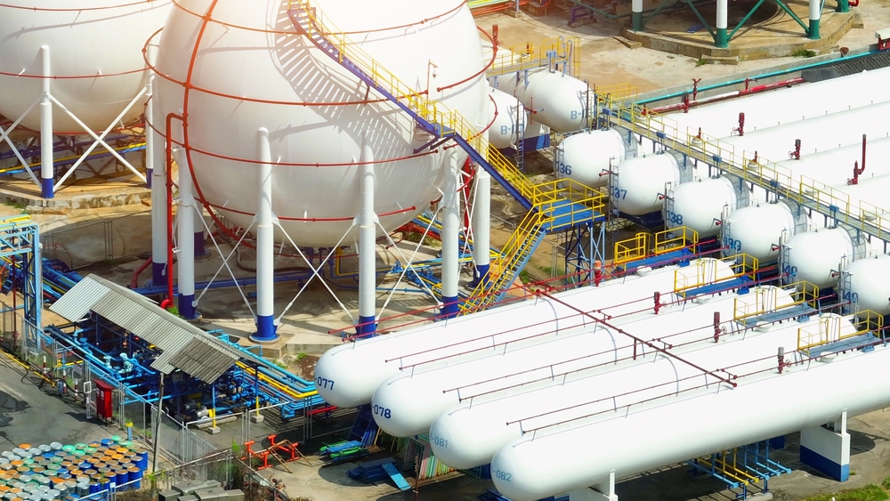 Natural Gas Industry Heritage