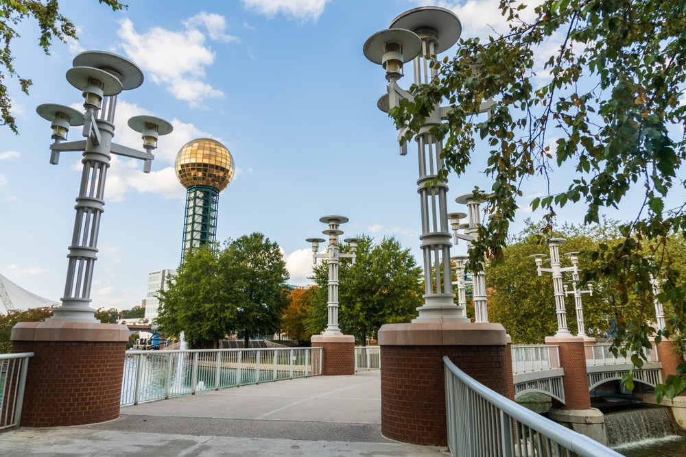 Celebrate the Dogwood Arts Festival