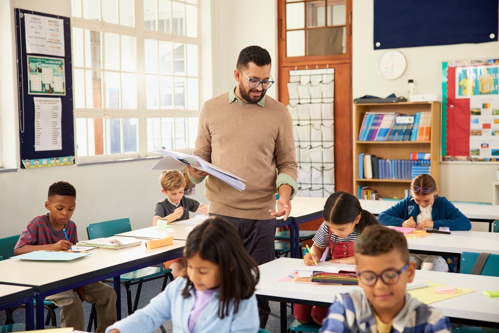 Exceptional Educational Excellence