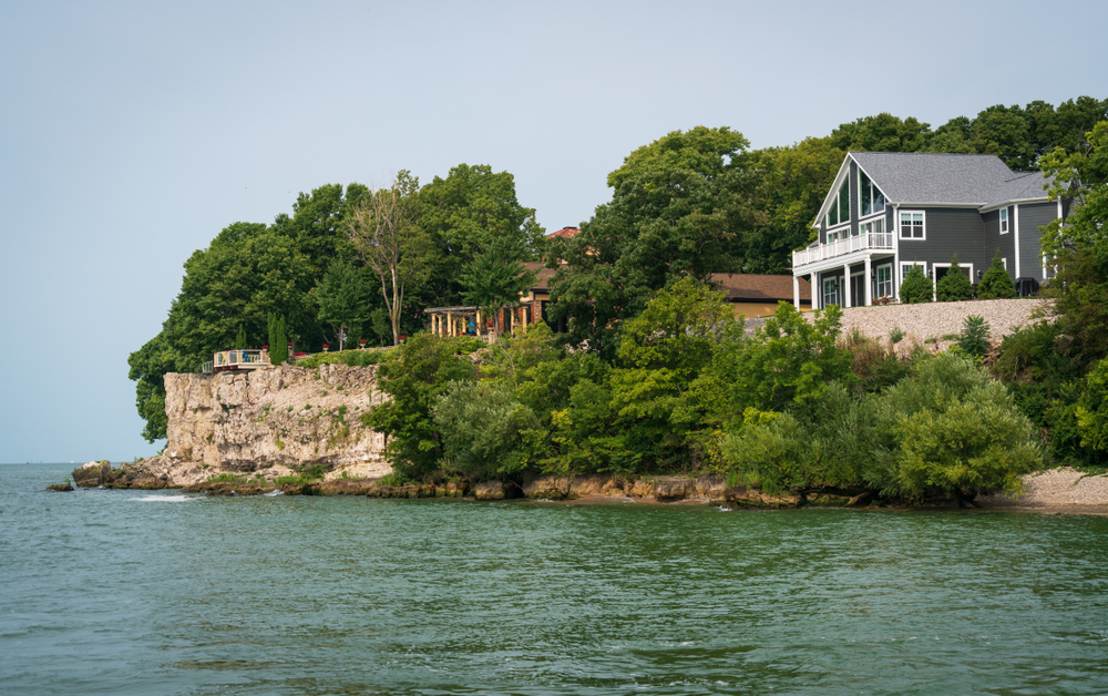 Strategic Lake Erie Access