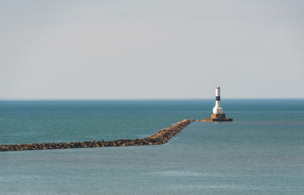 Lake Erie Waterfront Living